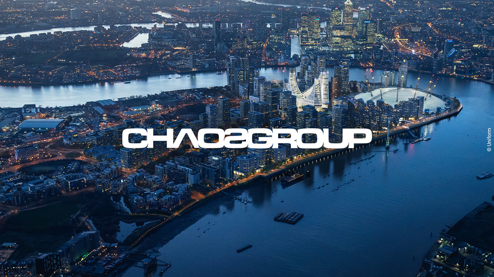 RebusFarm & XP-Pen: Summer Vibes 3D Challenge